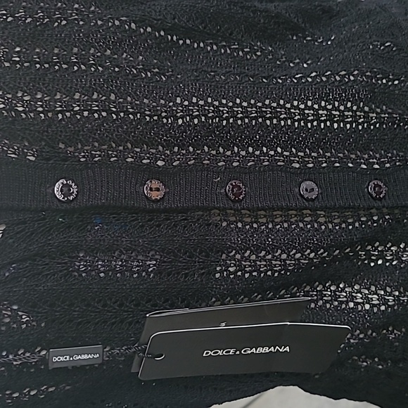 DOLCE & GABBANA Sweater - Picture 11 of 13